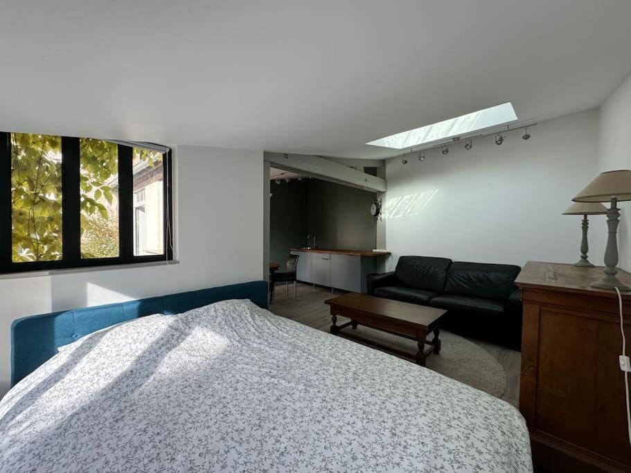 Petite Maison Independante Avec Parking Vétheuil 외부 사진