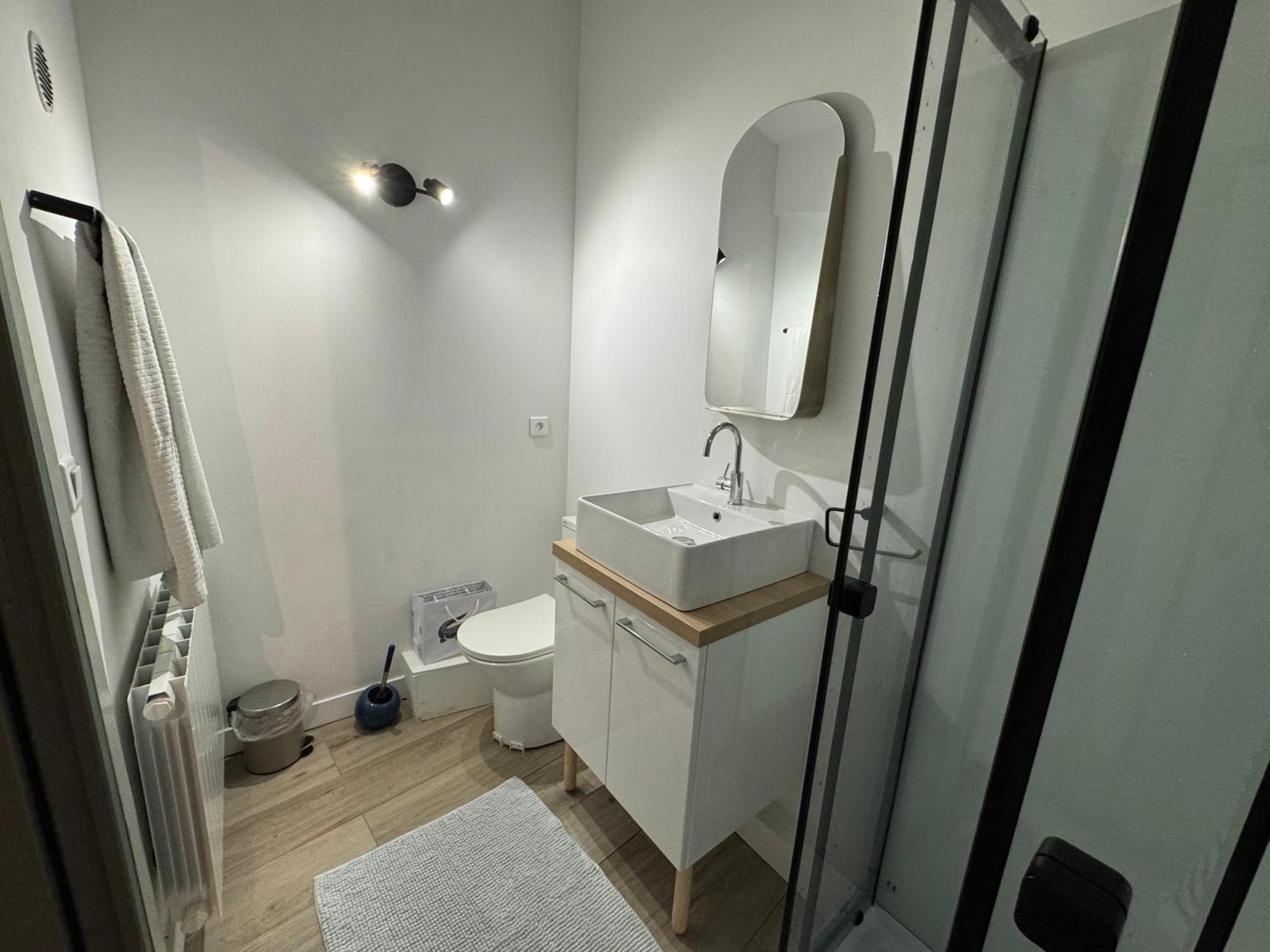 Petite Maison Independante Avec Parking Vétheuil 외부 사진